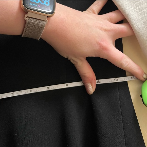 SALE ✨ KATE SPADE 'olsen' color block dress - Picture 3 of 13